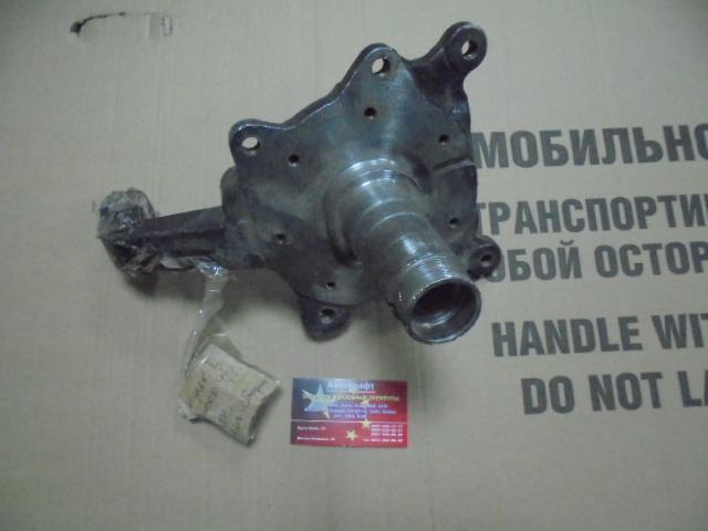 
<span>Кулак поворотный левый Great Wall Safe (Китайская сборка)</span>

