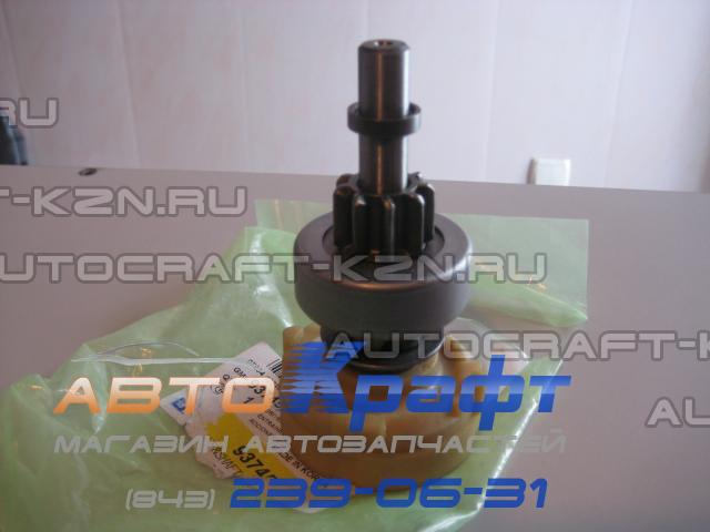 Бендикс стартера Chevrolet Rezzo