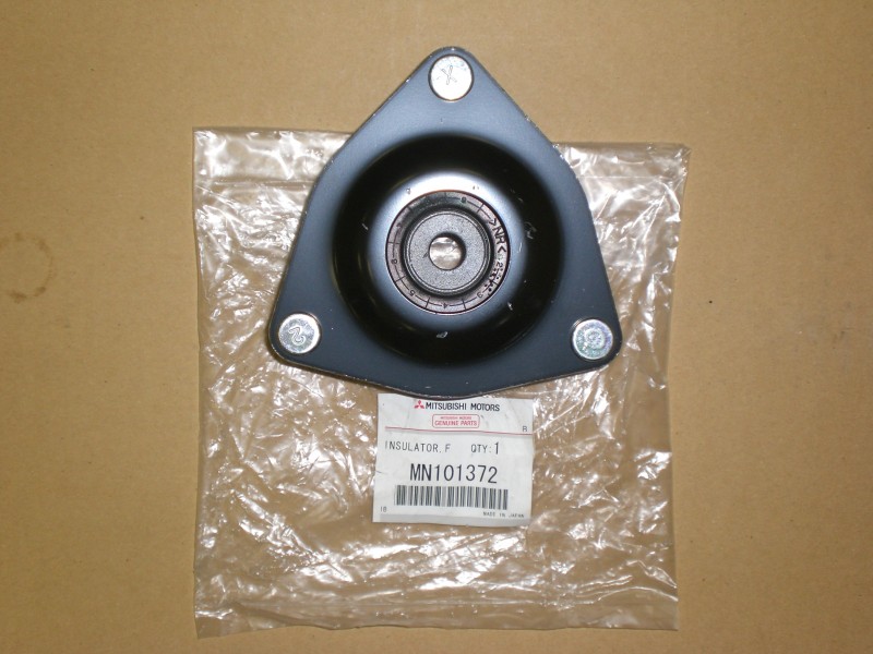 
<span>Опора переднего амортизатора Mitsubishi, Outlander XL </span>
