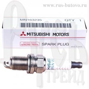 Свеча зажигания Mitsubishi LancerX 1.8L-2,0L