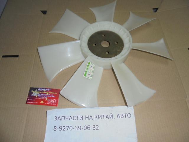 Лопасть(крыльчатка)вентилятора BAW Fenix 33460 1308010-X21