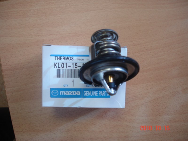 Термостат Mazda 6