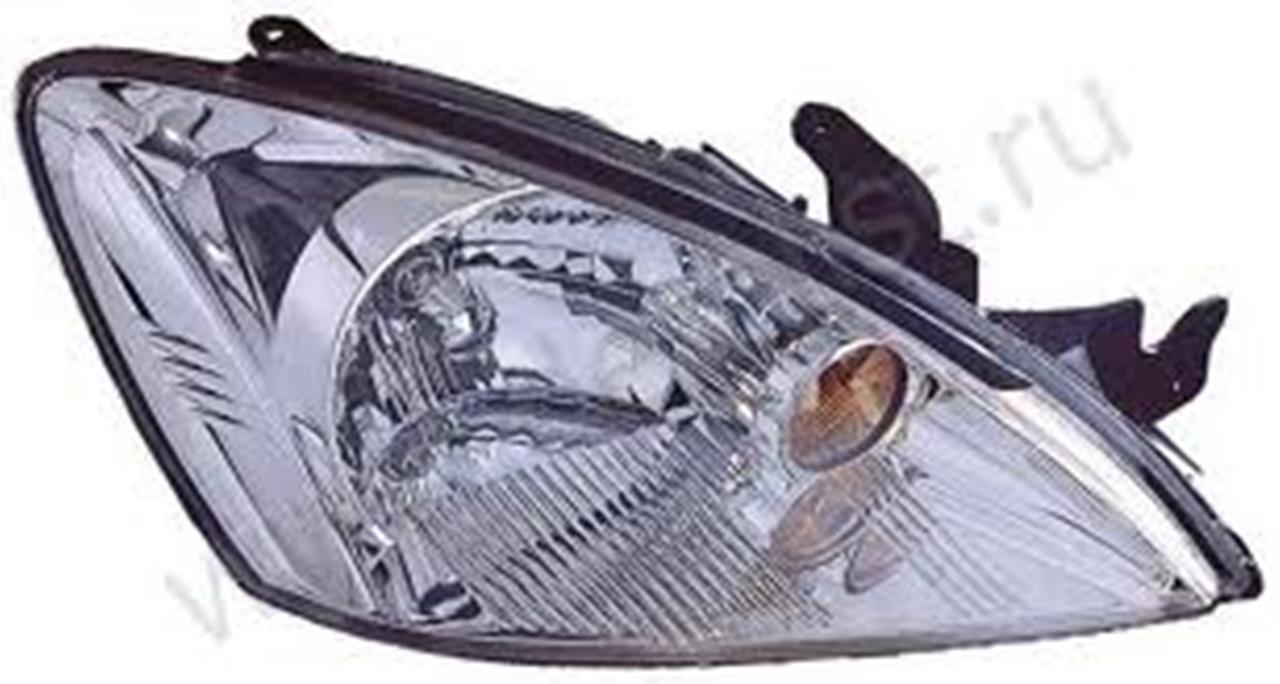 <span>Фара правая механика MITSUBISHI LANCER 2004-</span>