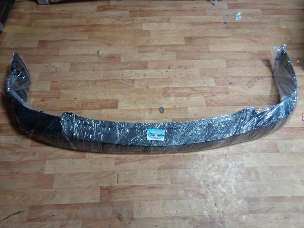 Молдинг заднего бампера Hyundai Getz 06- 866231С300