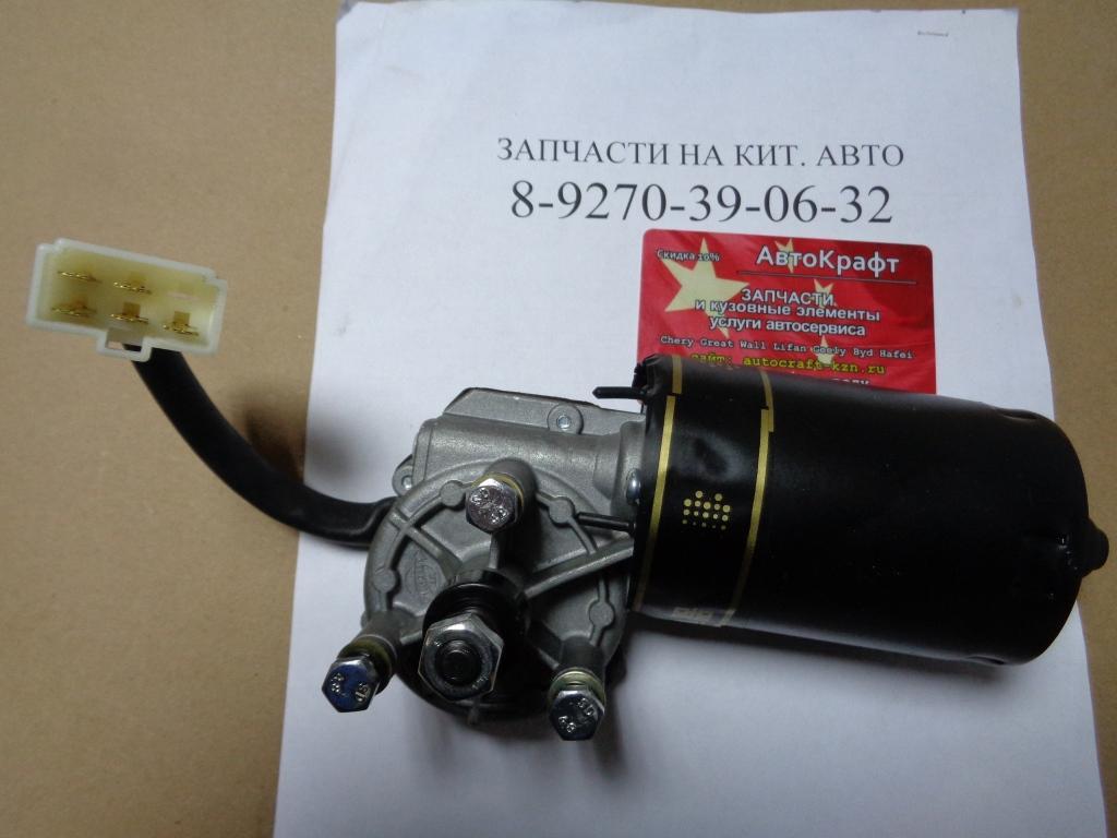 Мотор стеклоочистителя Baw Fenix 1044 Евро2 24V