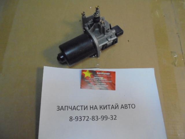 Мотор стеклоочистителя Chery M11,Chery M12 M11-5205111
