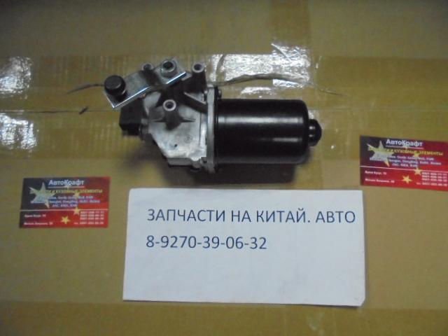 Мотор стеклоочистителя Chery M11,Chery M12 M12-5205111BA