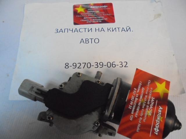 Мотор стеклоочистителя Faw Oley