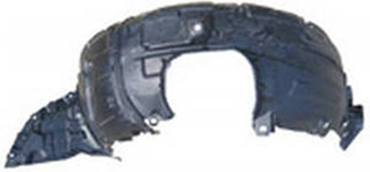 
<span>Подкрылки передние левый (кроме Sport) MAZDA 3 2004-</span>

