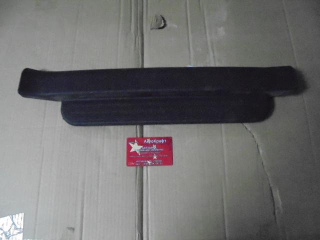 
<span>Накладка порога передняя левая Faw V5</span>
