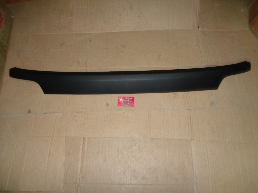 Накладка заднего бампера Geely GC6
