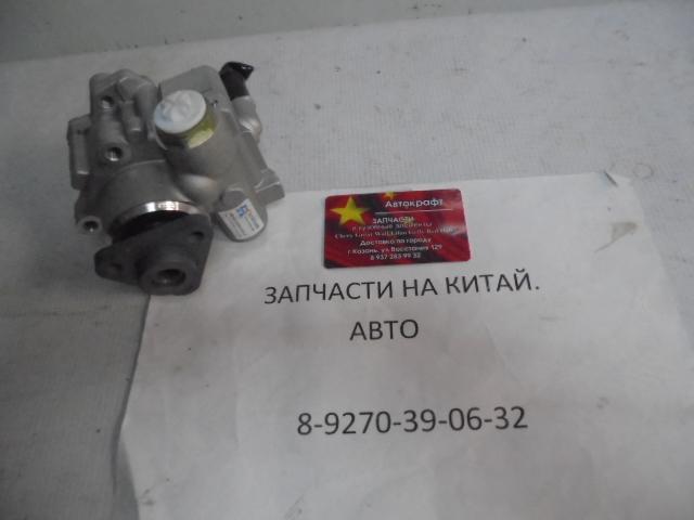 Насос ГУРа Chery Bonus 3 J52-3407010 Насос ГУРа Chery Bonus 3 J52-3407010