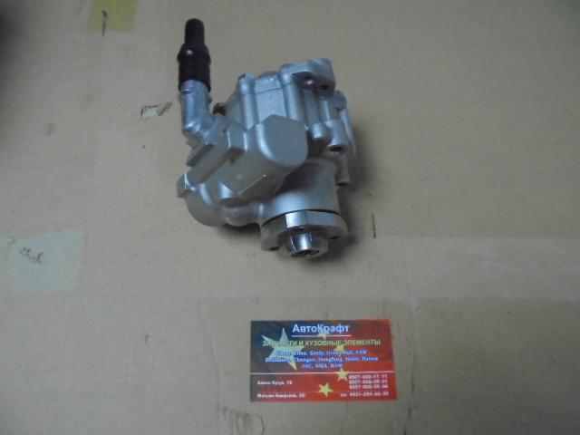 Насос ГУРа Faw Besturn B50