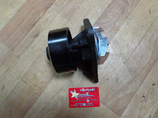 Насос охлаждающей жидкости (помпа) DongFeng Евро2  C3966841