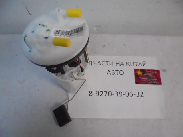 Насос топливный  Changan Eado