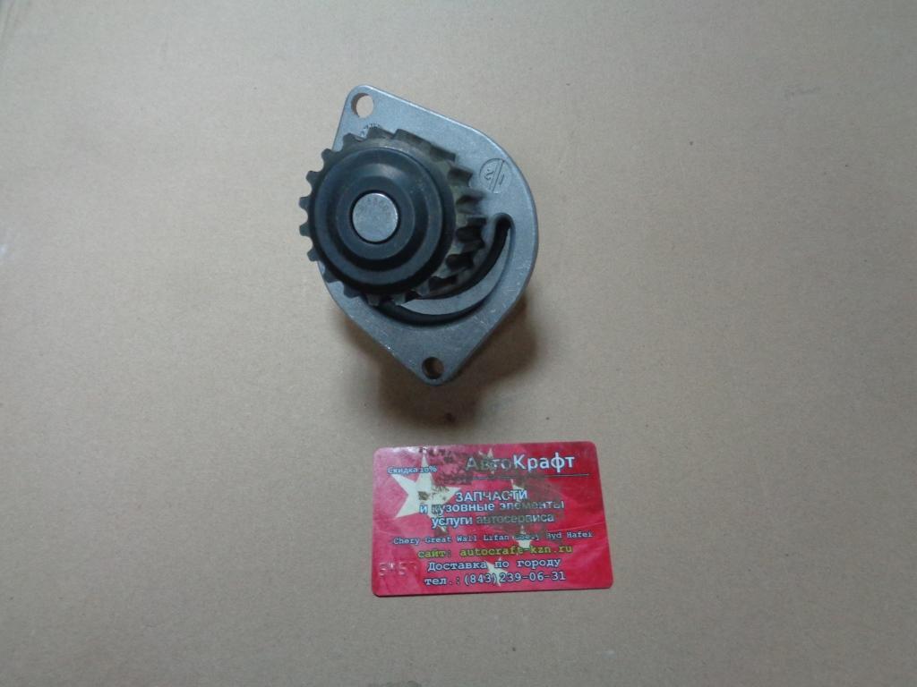 Насос водяной Dong Feng H30 Cross 1701000
