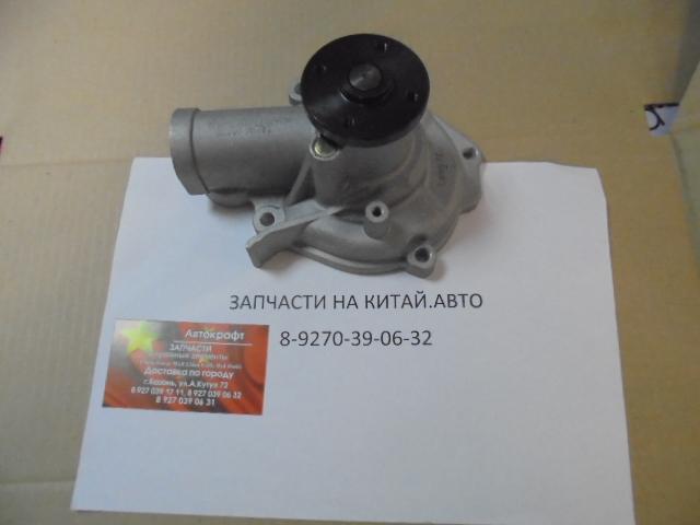 Насос водяной  JAC T6 2L 1027110GD050
