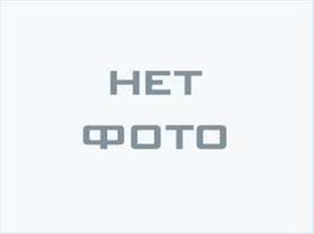 Подкрылки передние (комплект) Chevrolet Aveo 08-