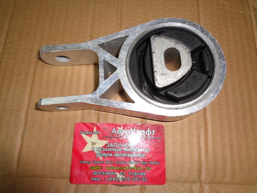 Опора двигателя Chery Indis S18D-1001720