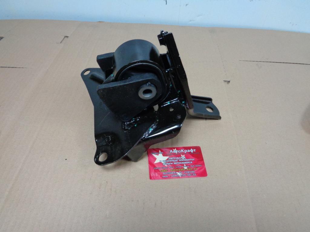 Опора двигателя левая Chery Bonus 3 J52-1001110