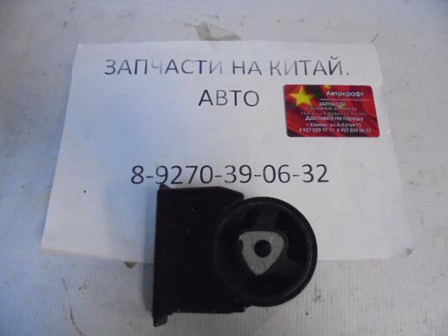 Опора двигателя передняя Chery Tiggo 5