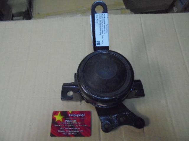 Опора двигателя правая Chery Bonus 3 J52-1001310
