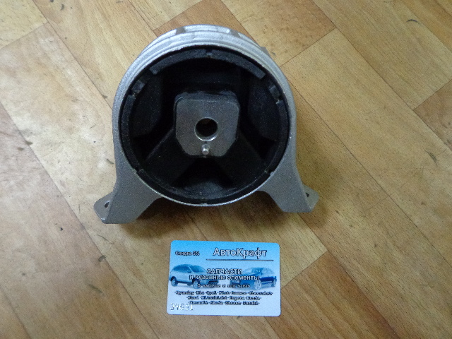 Опора двигателя правая Opel Zafira 5684178