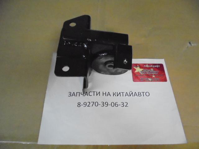 Опора ДВС левая  Lifan Cebrium