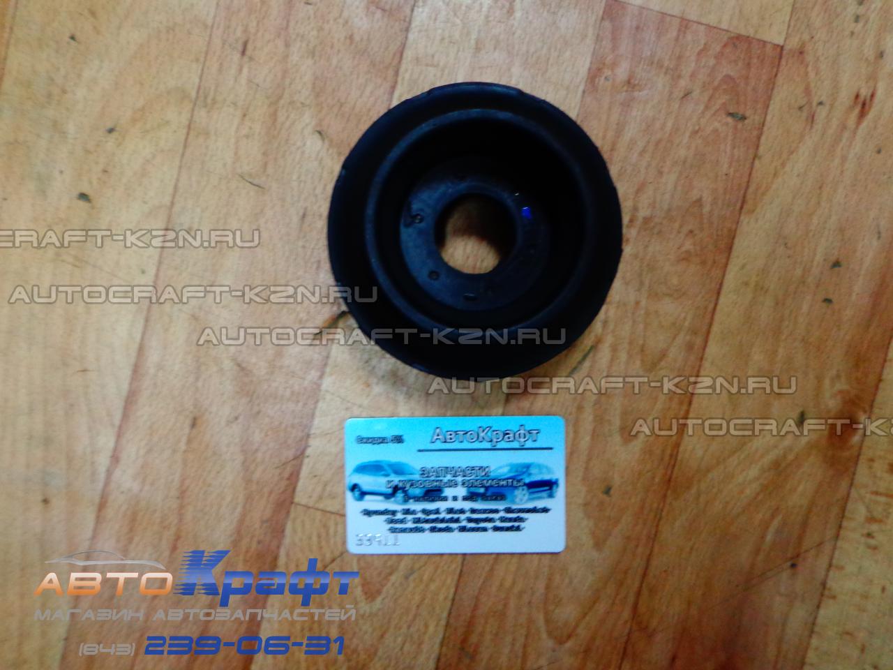 Опора переднего амортизатора Lada Largus 6001547499