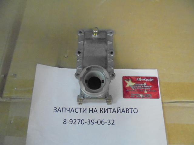 Основание рычага КПП 4/4 переключения передач Great Wall Hover H3 NEW ZM001MF-1702010-3