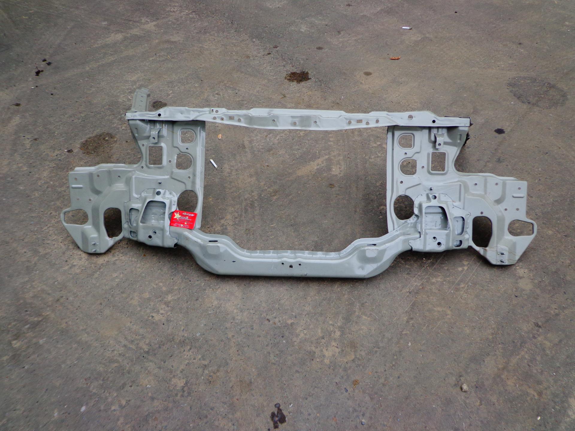 Панель передняя Great Wall Hover H5 8400100-K80
