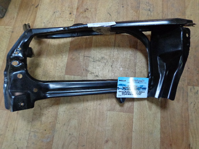 Панель передняя левый Chevrolet Lacetti H/B 96544543