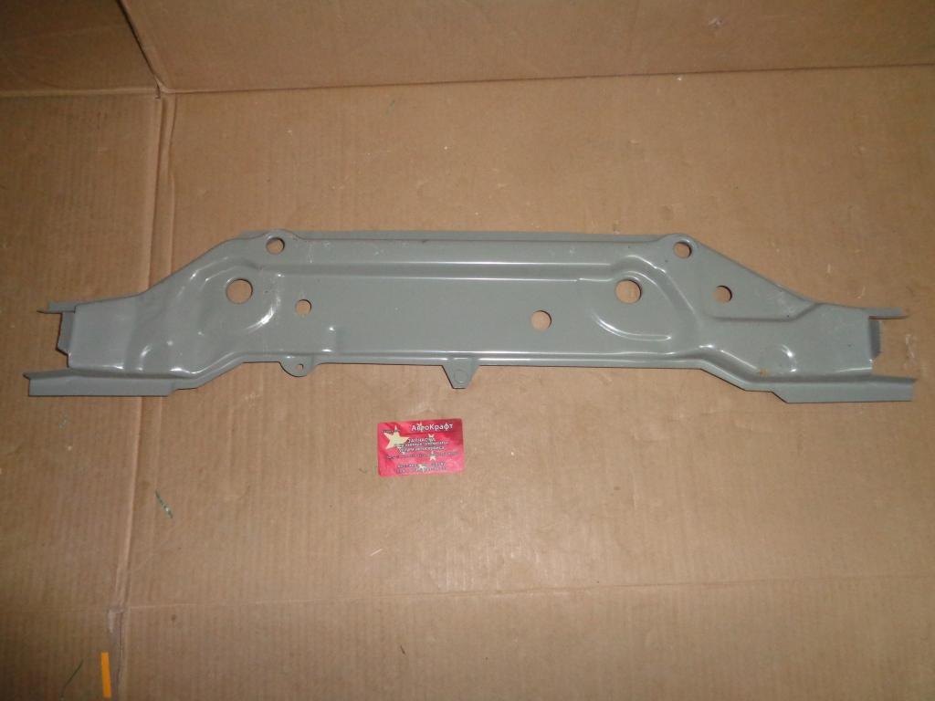 Панель передняя нижняя Geely GC6