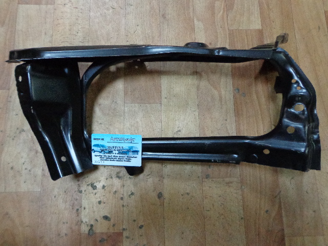 Панель передняя правый Chevrolet Lacetti H/B 96852853