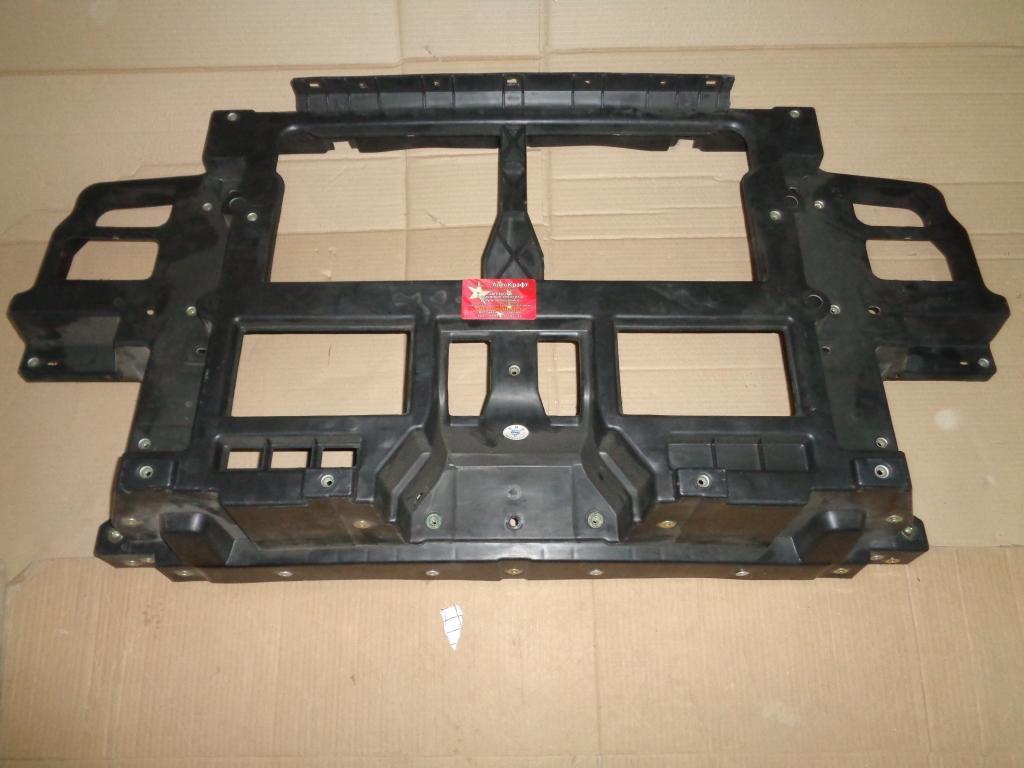 Панель передняя в сборе Brilliance H530 4063010
