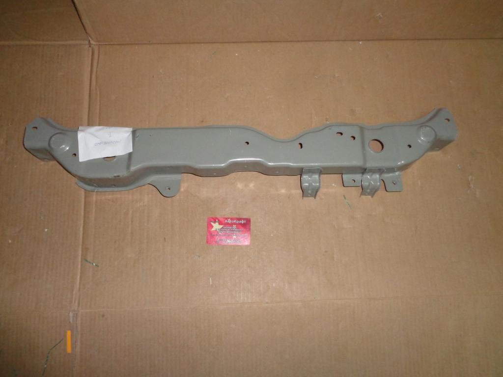 Панель передняя верхняя Geely GC6