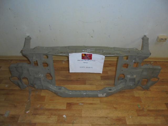 Панель радиатора в сборе Great Wall Hover H5(дизель) 8400100XK02XA
