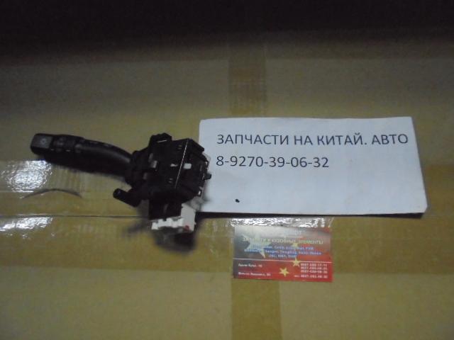 Переключатель подрулевой левый Geely MK Cross 101700065251