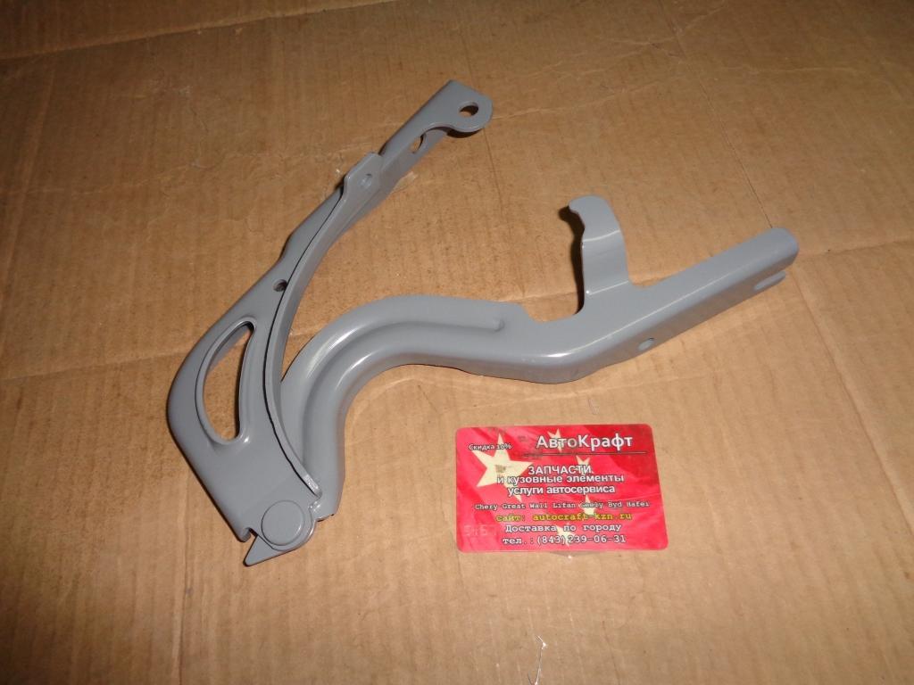 Петля капота левая Chery Arrizo 7 J42-8402030-DY