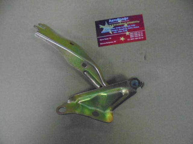 Петля капота левая Faw X80 FC0152420