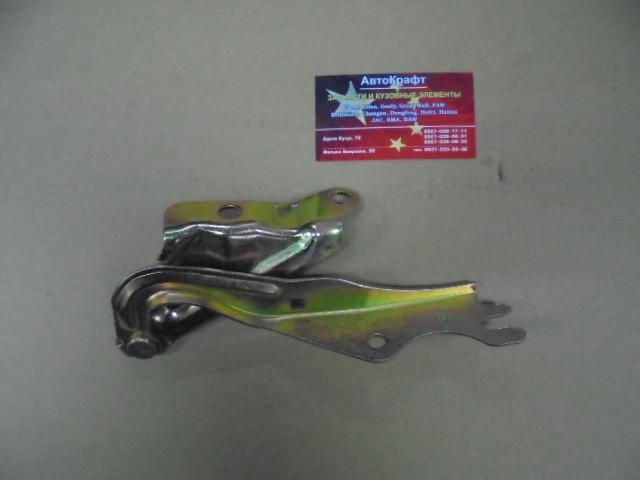 Петля капота правая Faw X80 FC0152410