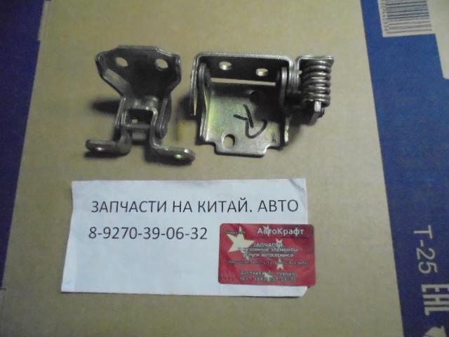 Петля правый двери Baw Fenix  BAW  33462 (в сборе 2шт верхний и нижний)
