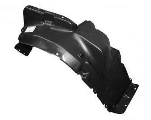 
<span>Подкрылок передний правый Mitsubishi Lancer 04-</span>
