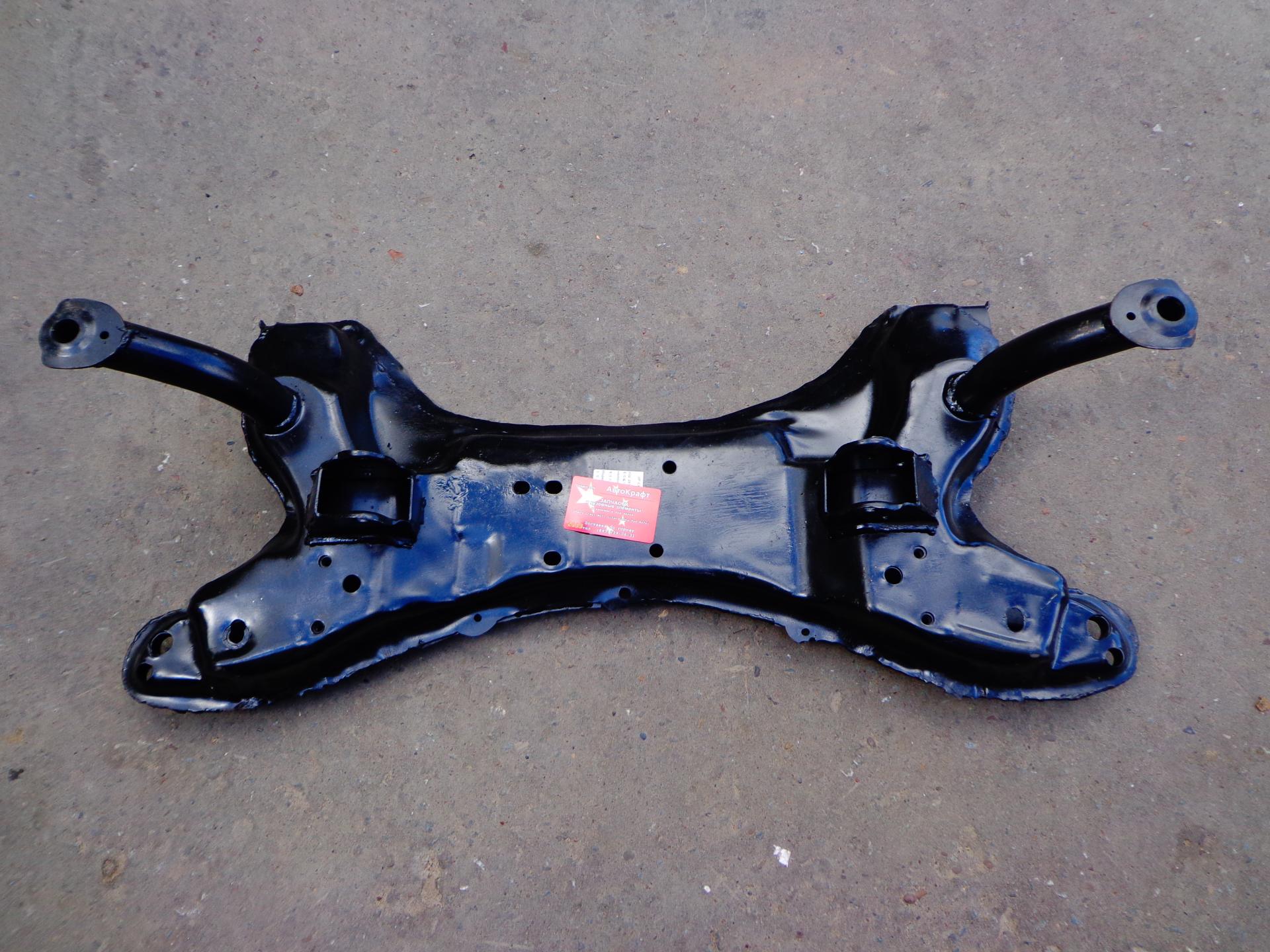 Подрамник Geely GC6