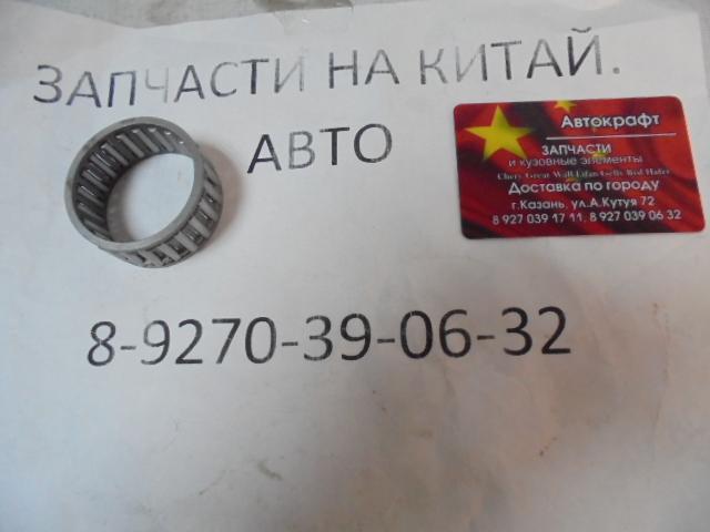 Подшипник КПП игольчатый 5-й передачи вторичного вала BAW Fenix 1044 Евро 2 