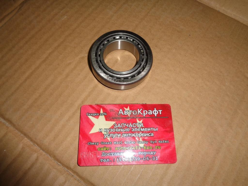Подшипник КПП выходного вала Chery Amulet 015409282aa