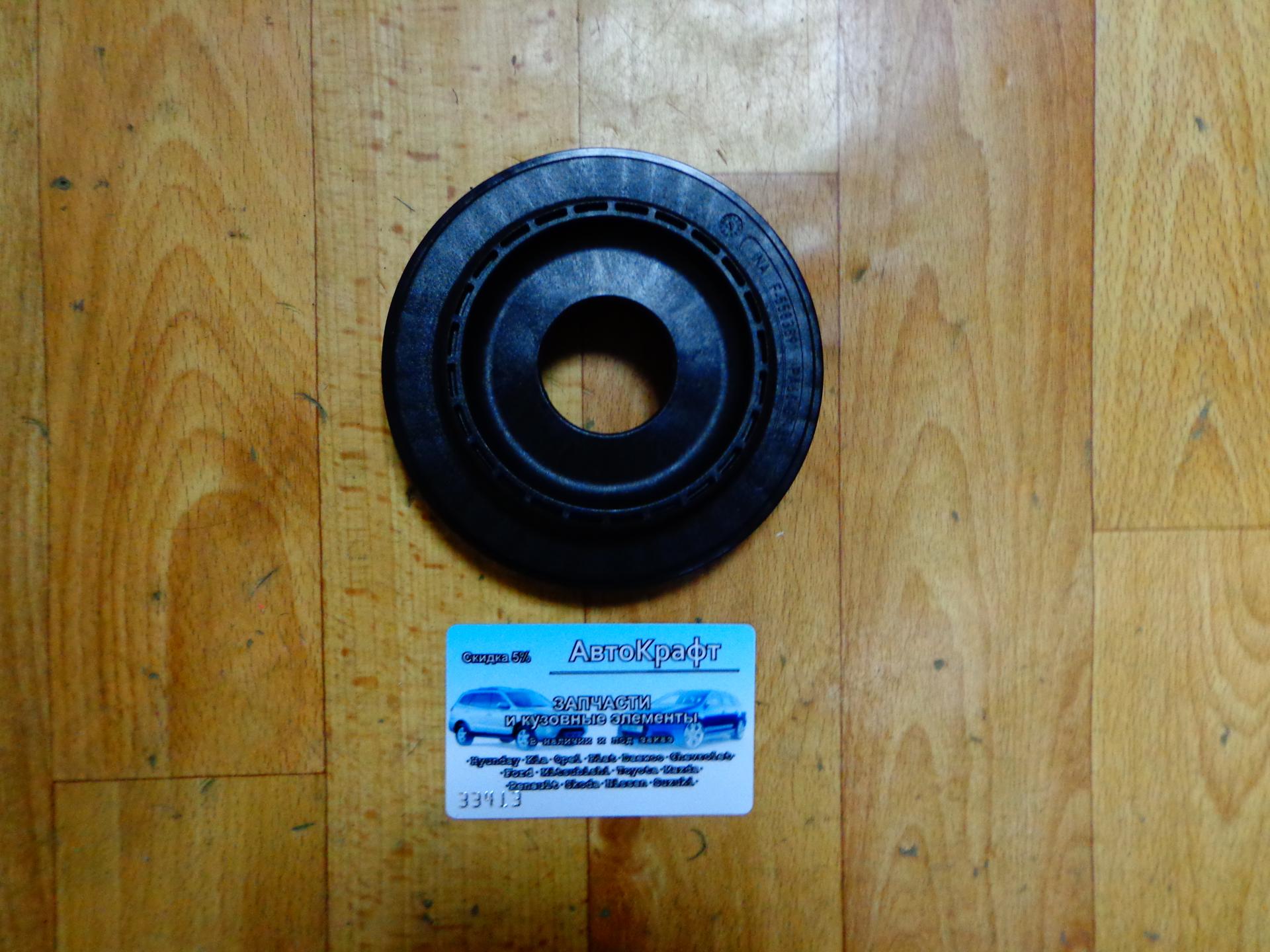 Подшипник опоры переднего амортизатора Opel Corsa D 0344653