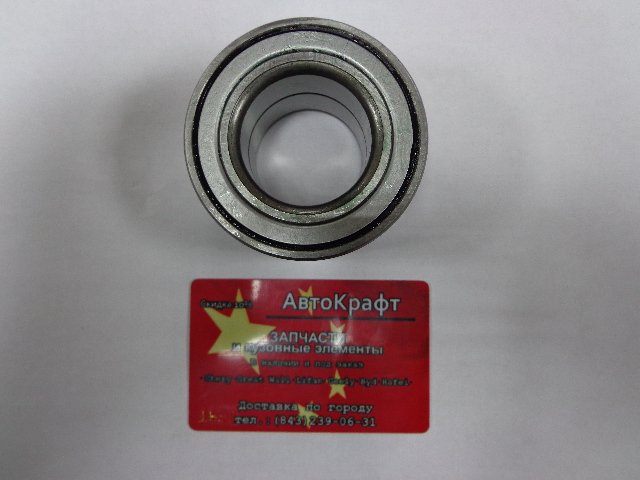 Подшипник передней ступицы Geely MK CROSS 1014003273