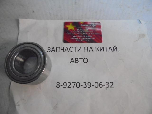 Подшипник передней ступицы Changan Eado C201070-1400