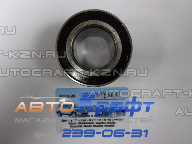Подшипник передний ступицы Daewoo Gentra 94535982